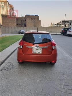 تويوتا يارس